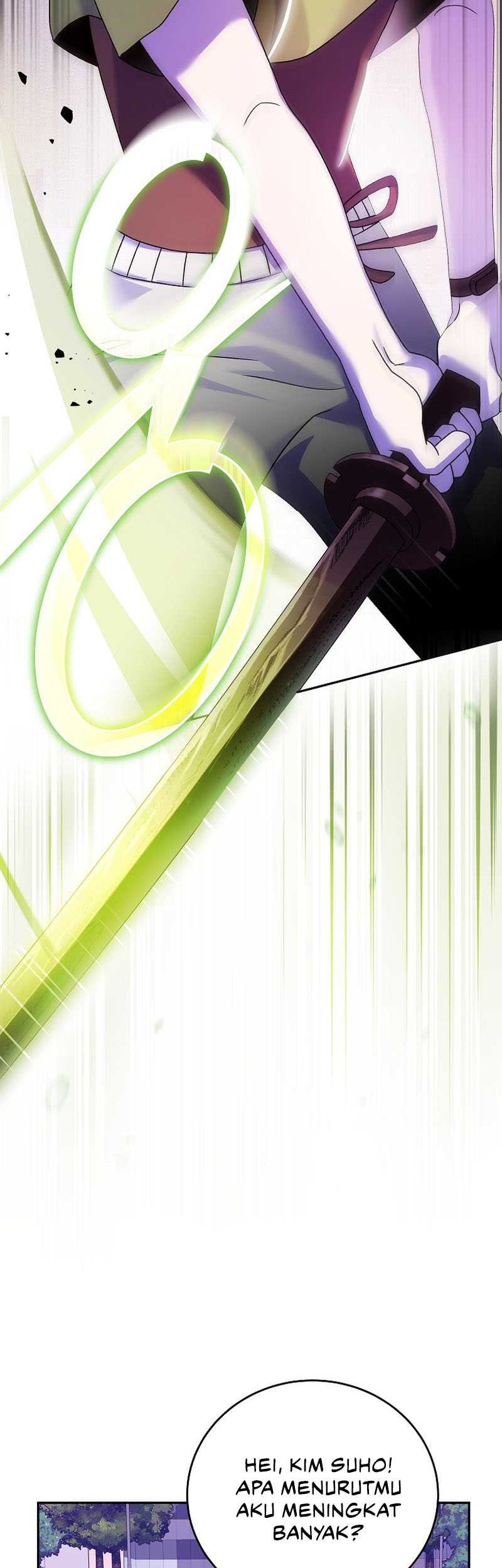 The Novel’s Extra (Remake) Chapter 75 - halaman 38