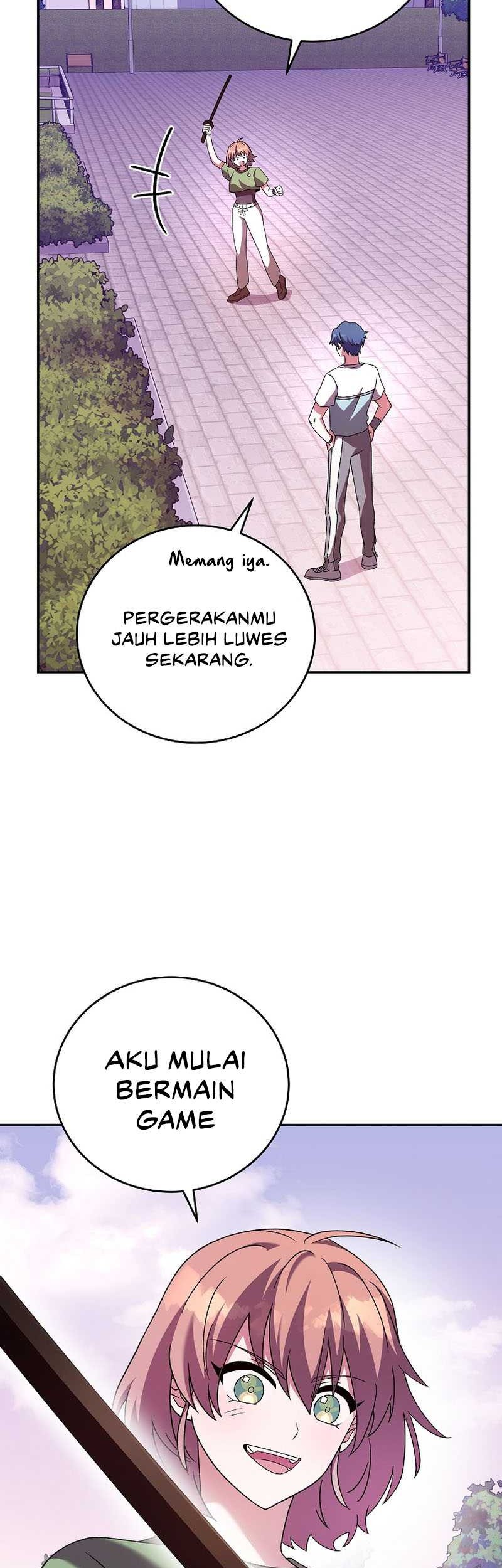 The Novel’s Extra (Remake) Chapter 75 - halaman 39