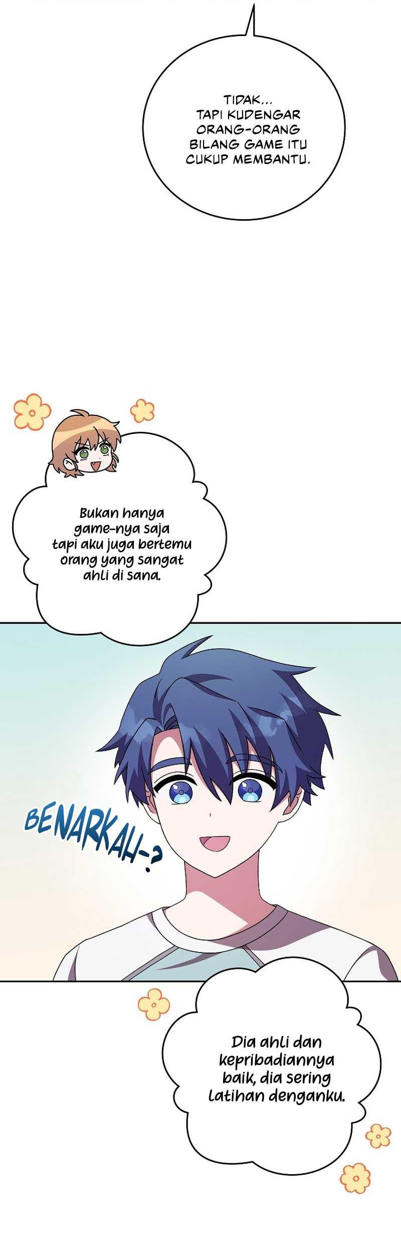 The Novel’s Extra (Remake) Chapter 75 - halaman 41