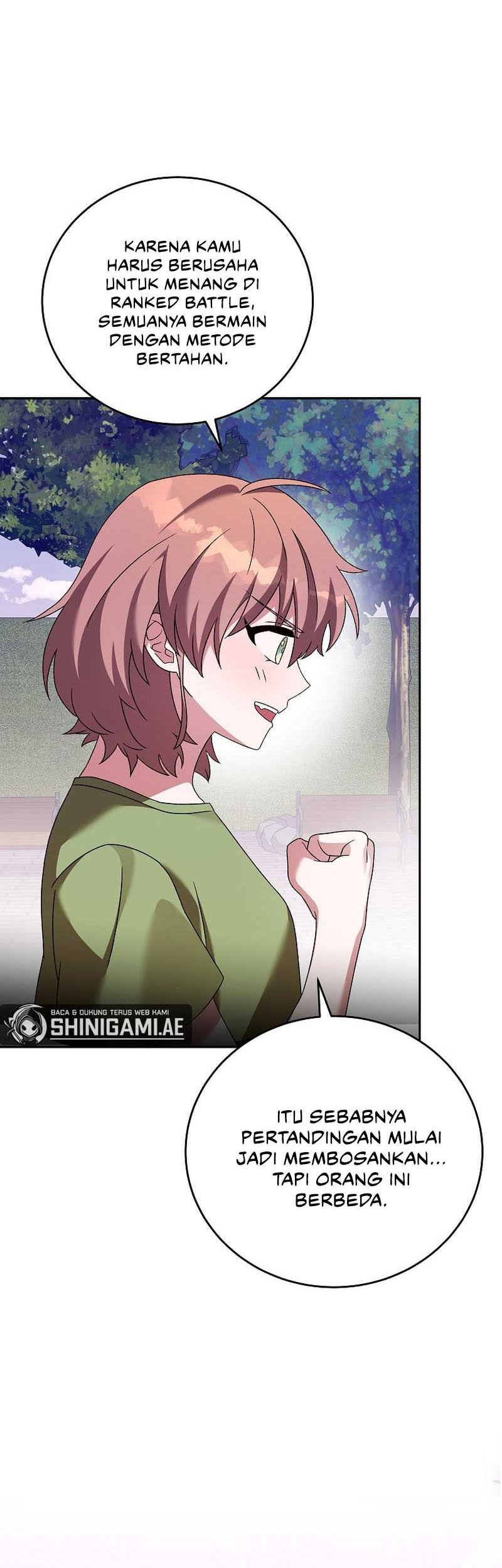 The Novel’s Extra (Remake) Chapter 75 - halaman 42