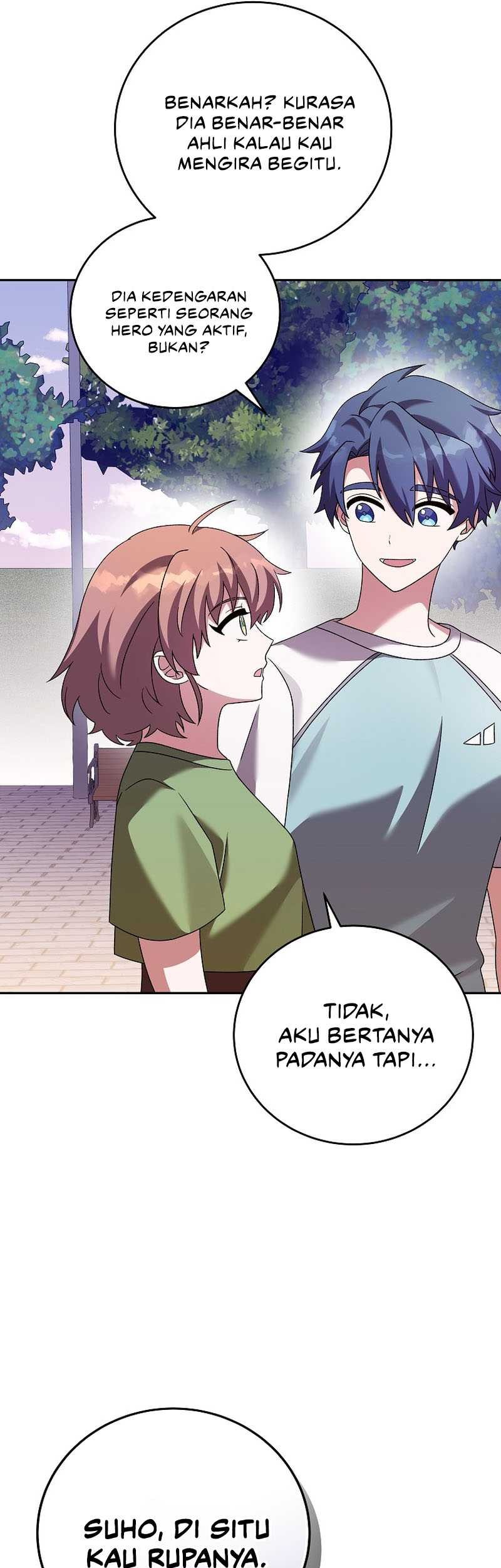 The Novel’s Extra (Remake) Chapter 75 - halaman 45
