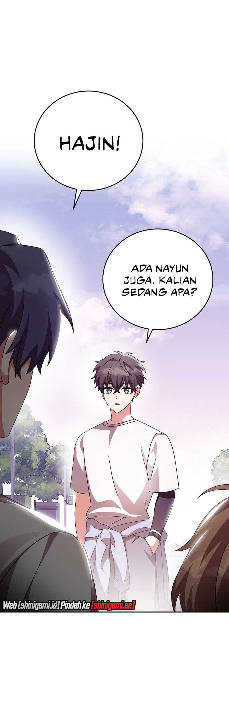 The Novel’s Extra (Remake) Chapter 75 - halaman 47