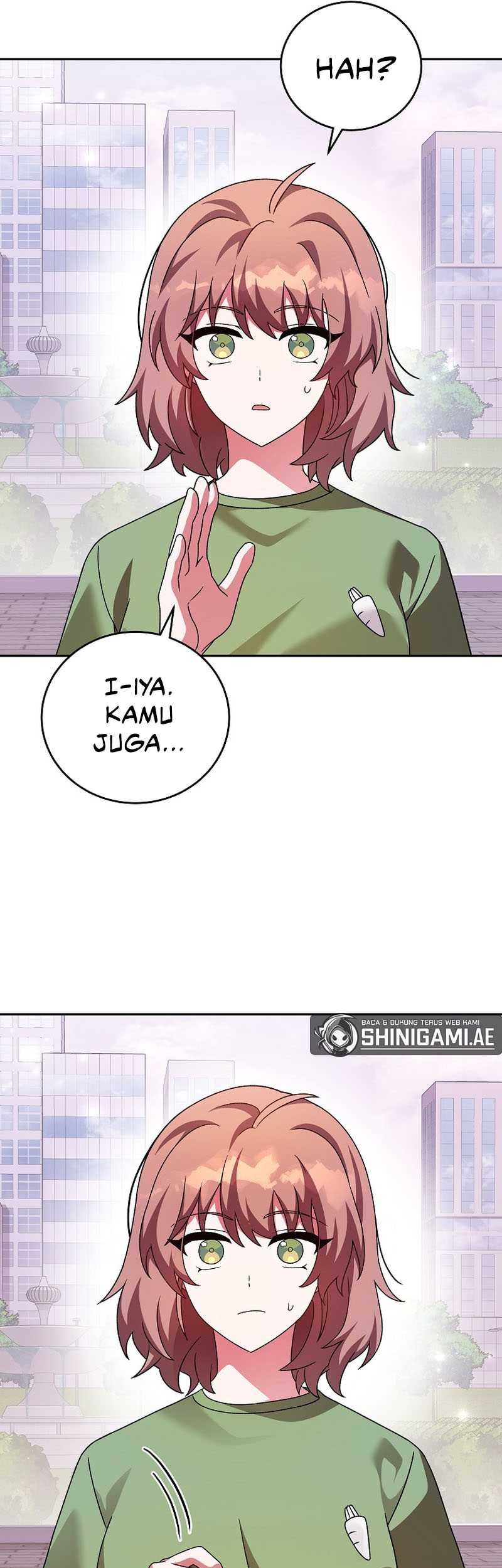 The Novel’s Extra (Remake) Chapter 75 - halaman 53