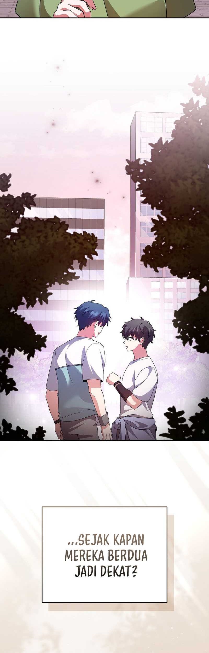 The Novel’s Extra (Remake) Chapter 75 - halaman 54