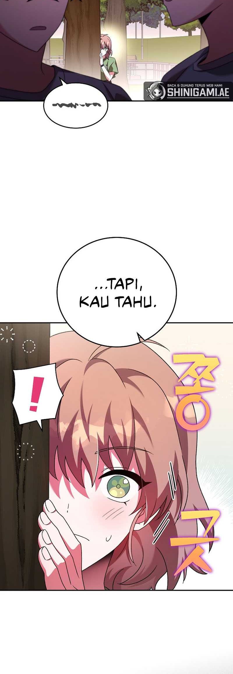 The Novel’s Extra (Remake) Chapter 75 - halaman 59