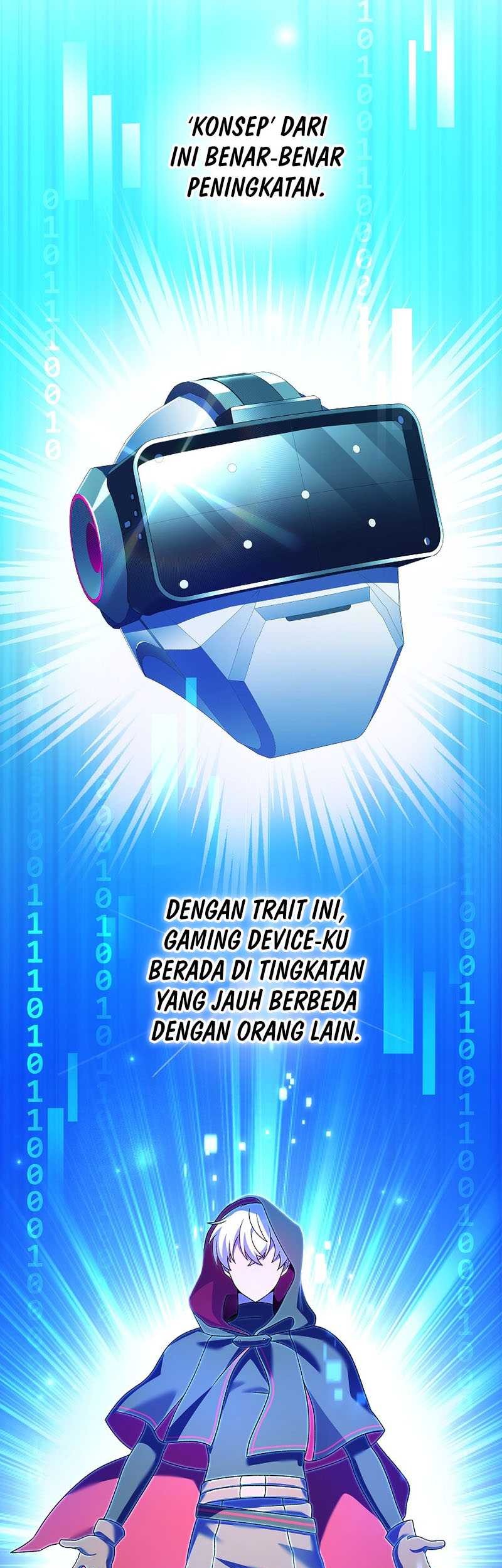 The Novel’s Extra (Remake) Chapter 75 - halaman 6