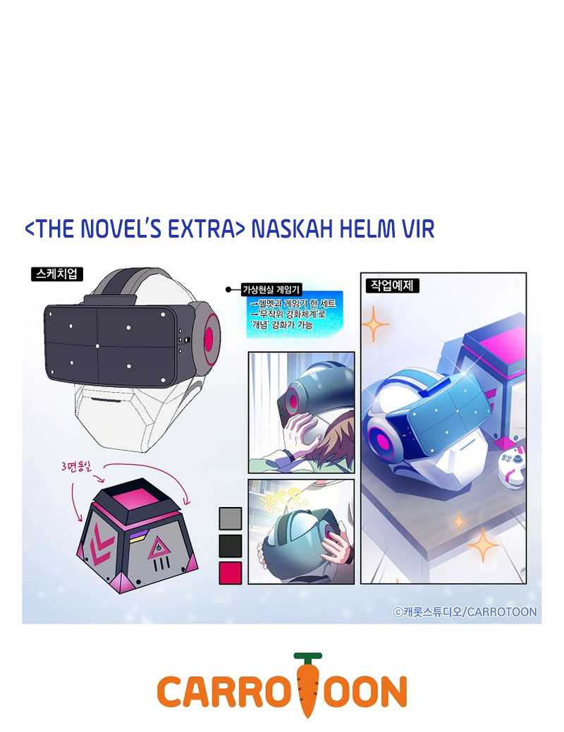 The Novel’s Extra (Remake) Chapter 75 - halaman 64
