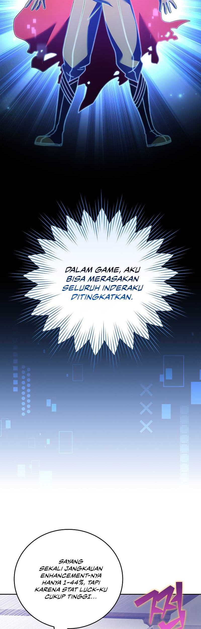 The Novel’s Extra (Remake) Chapter 75 - halaman 7