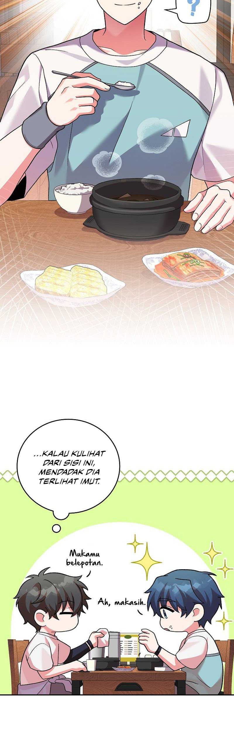 The Novel’s Extra (Remake) Chapter 76 - halaman 12