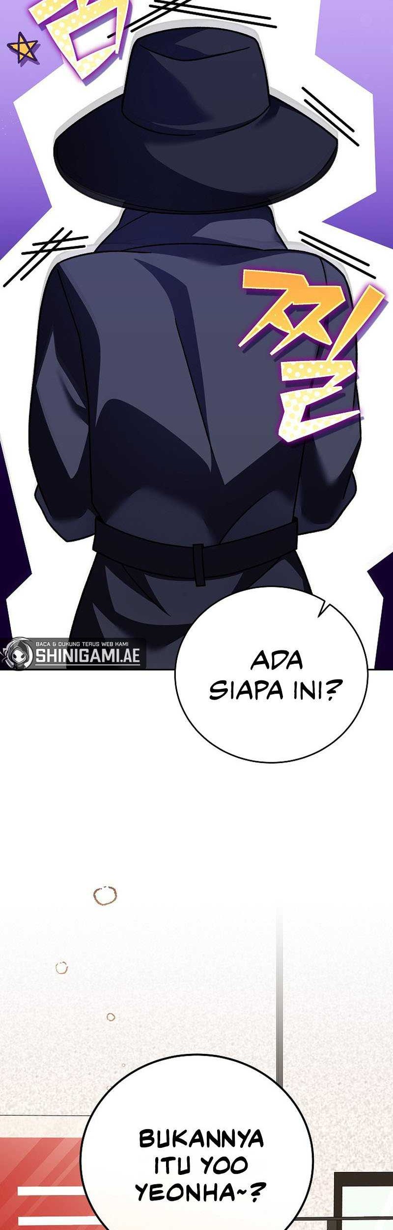 The Novel’s Extra (Remake) Chapter 76 - halaman 19
