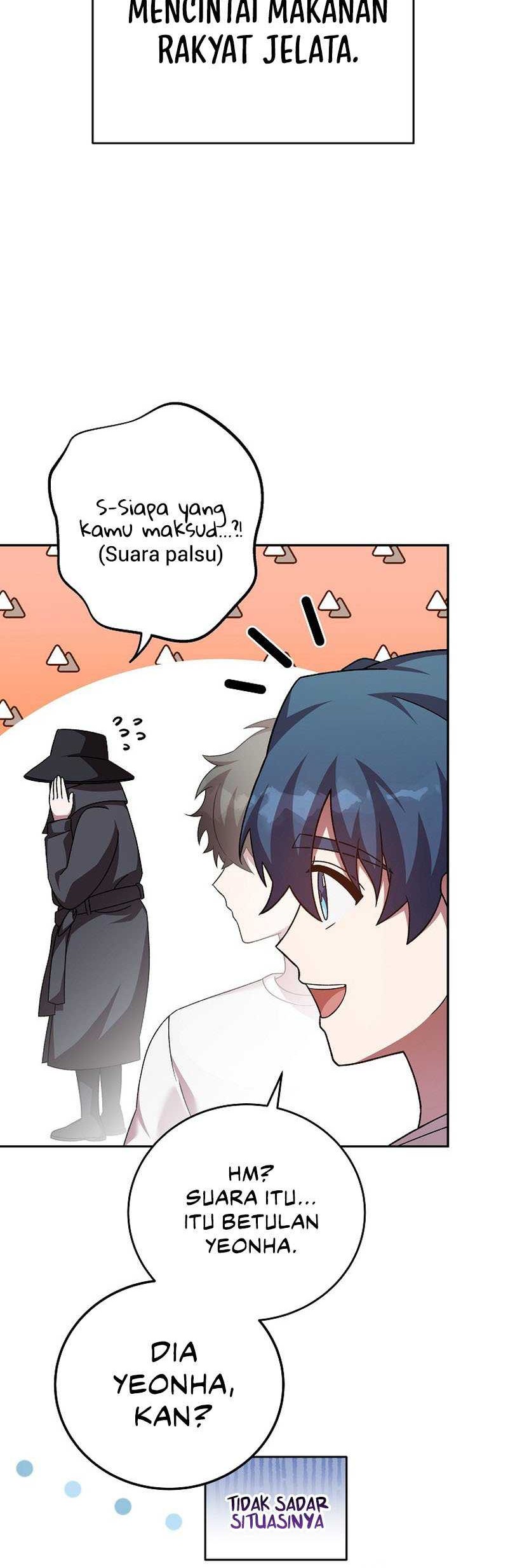 The Novel’s Extra (Remake) Chapter 76 - halaman 21