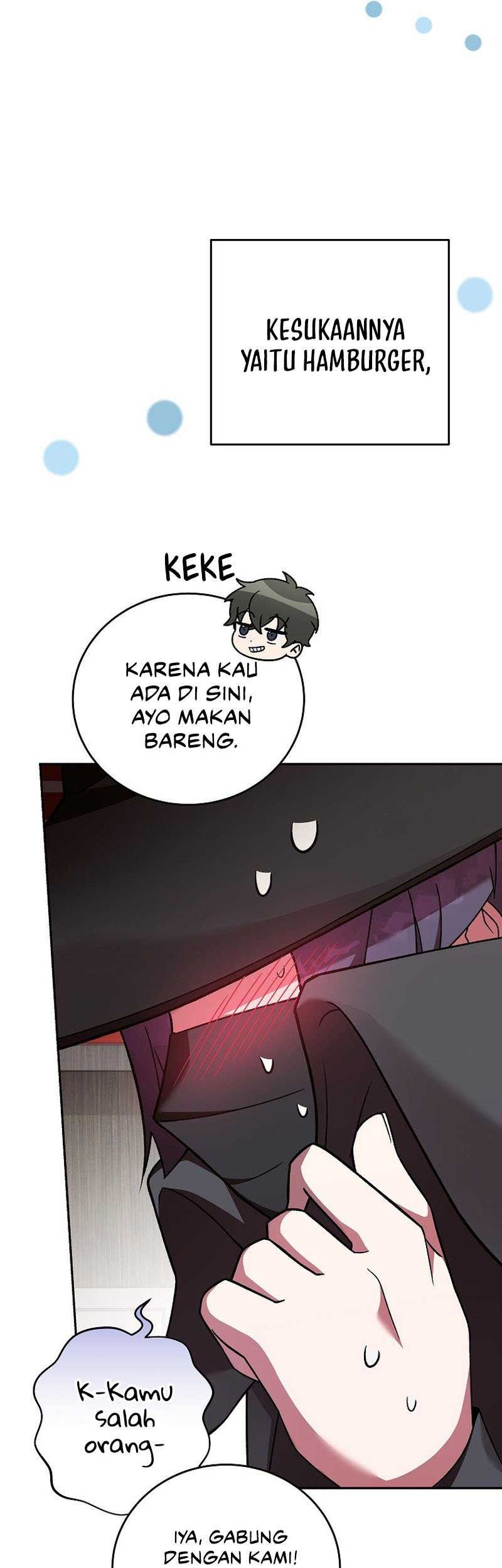 The Novel’s Extra (Remake) Chapter 76 - halaman 22