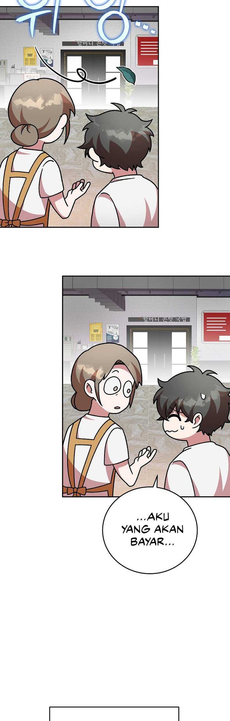 The Novel’s Extra (Remake) Chapter 76 - halaman 28