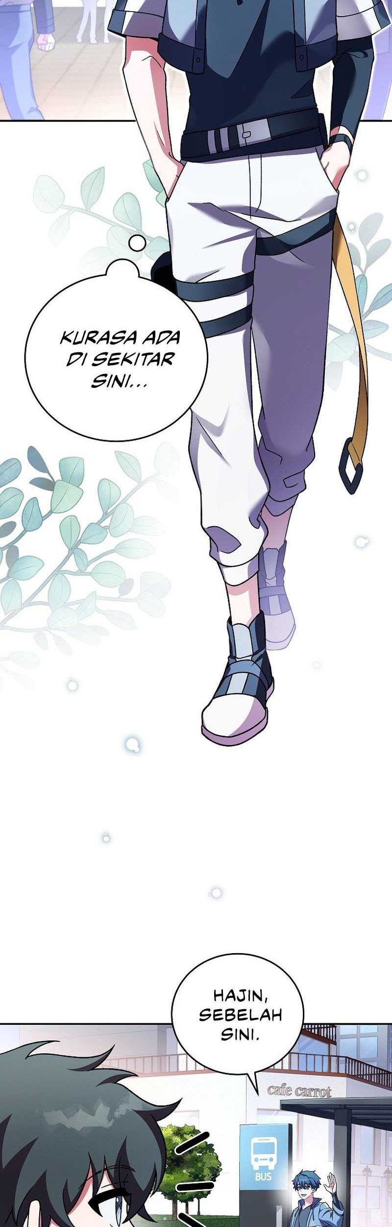 The Novel’s Extra (Remake) Chapter 76 - halaman 31