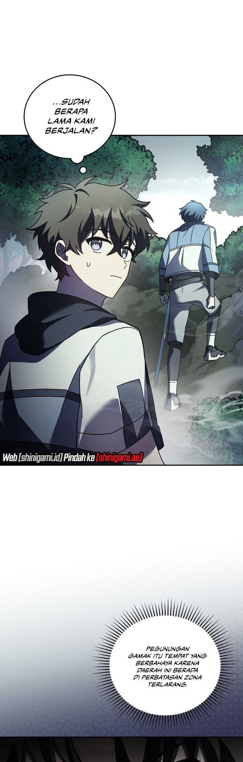 The Novel’s Extra (Remake) Chapter 76 - halaman 35