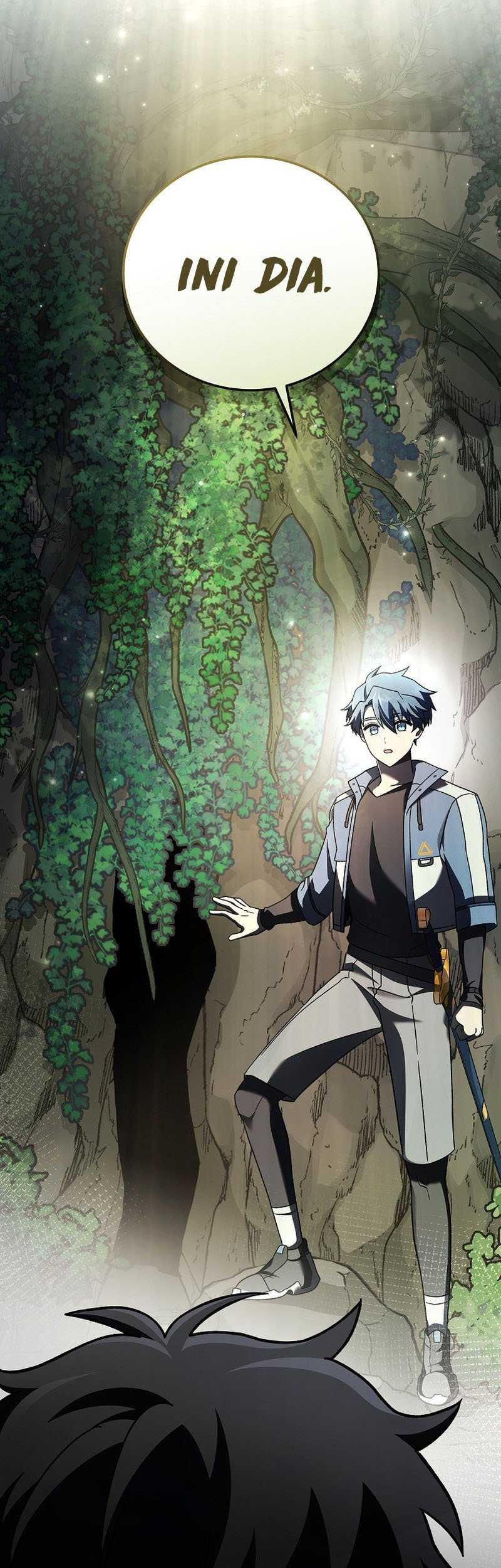 The Novel’s Extra (Remake) Chapter 76 - halaman 38
