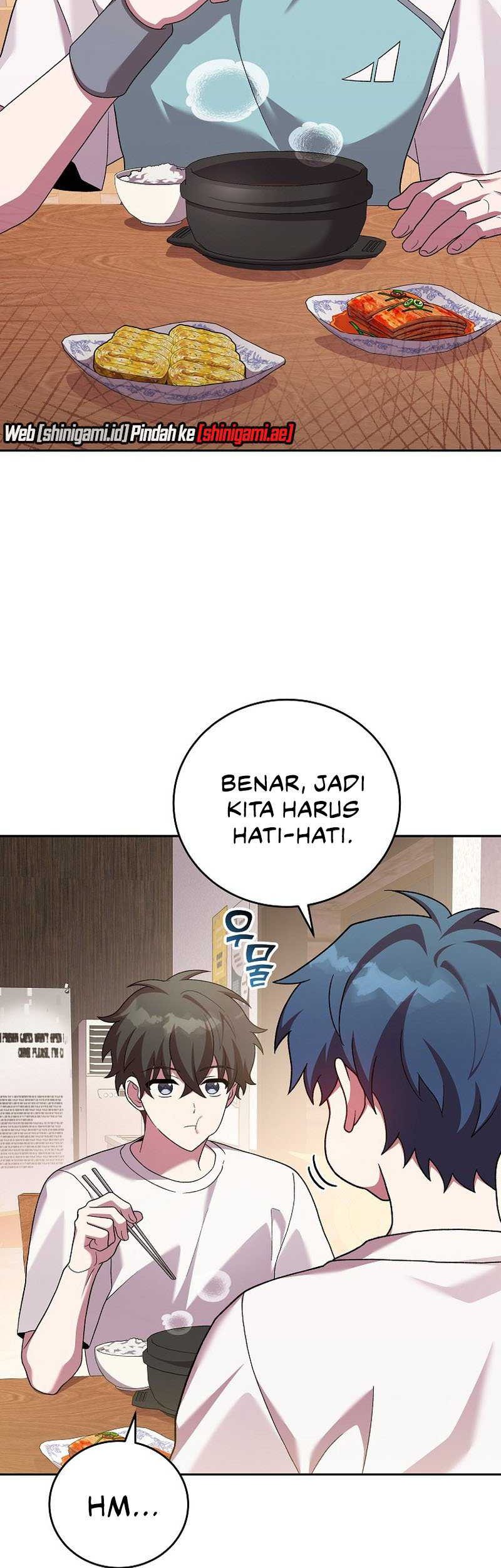 The Novel’s Extra (Remake) Chapter 76 - halaman 4