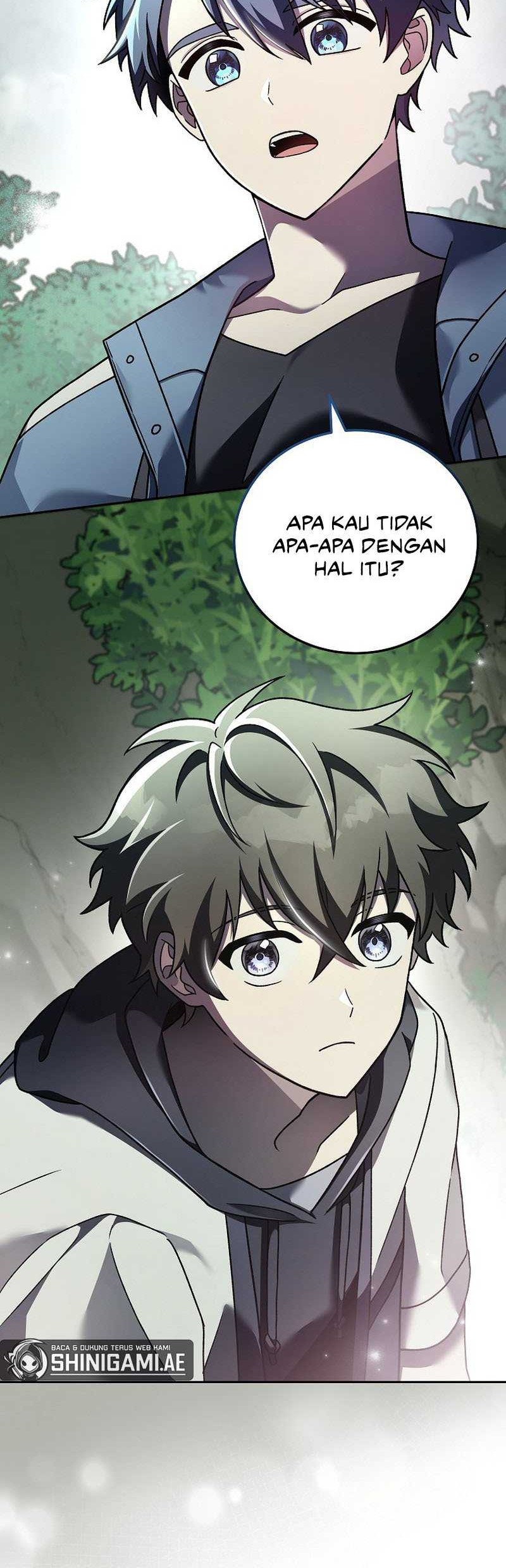 The Novel’s Extra (Remake) Chapter 76 - halaman 41