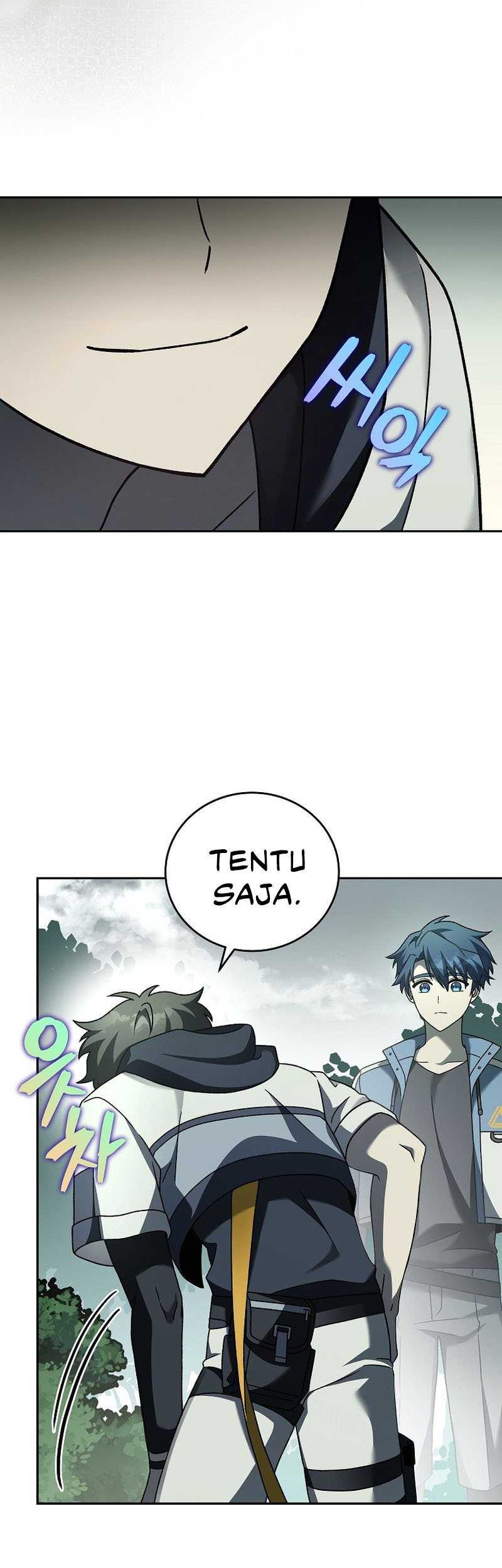 The Novel’s Extra (Remake) Chapter 76 - halaman 42