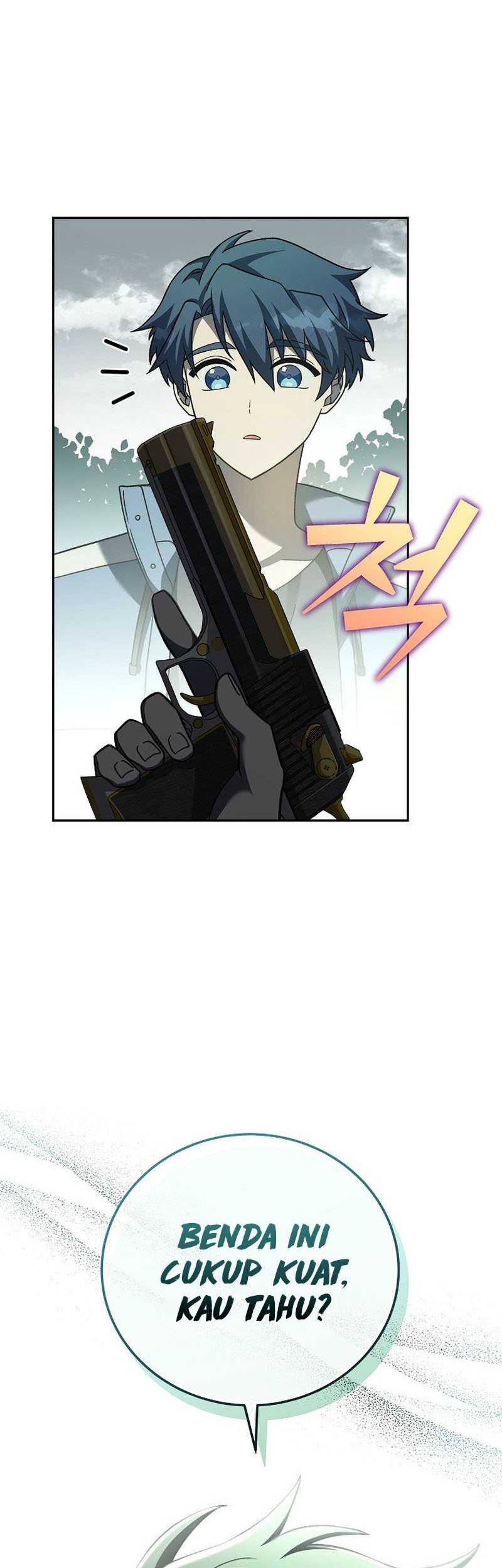 The Novel’s Extra (Remake) Chapter 76 - halaman 43