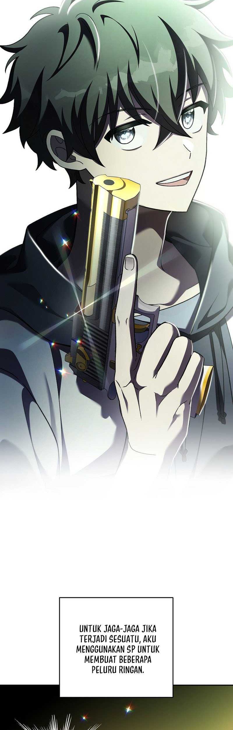 The Novel’s Extra (Remake) Chapter 76 - halaman 44