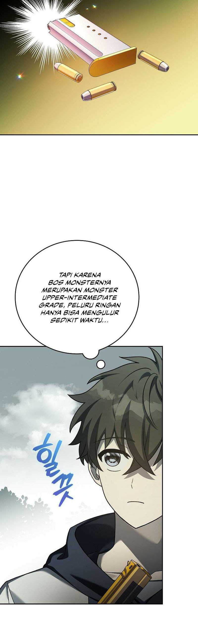 The Novel’s Extra (Remake) Chapter 76 - halaman 45