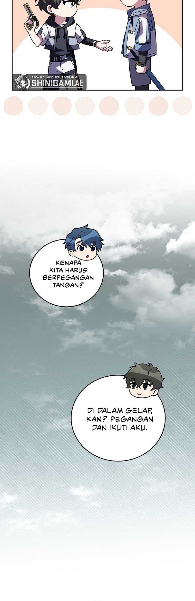 The Novel’s Extra (Remake) Chapter 76 - halaman 49
