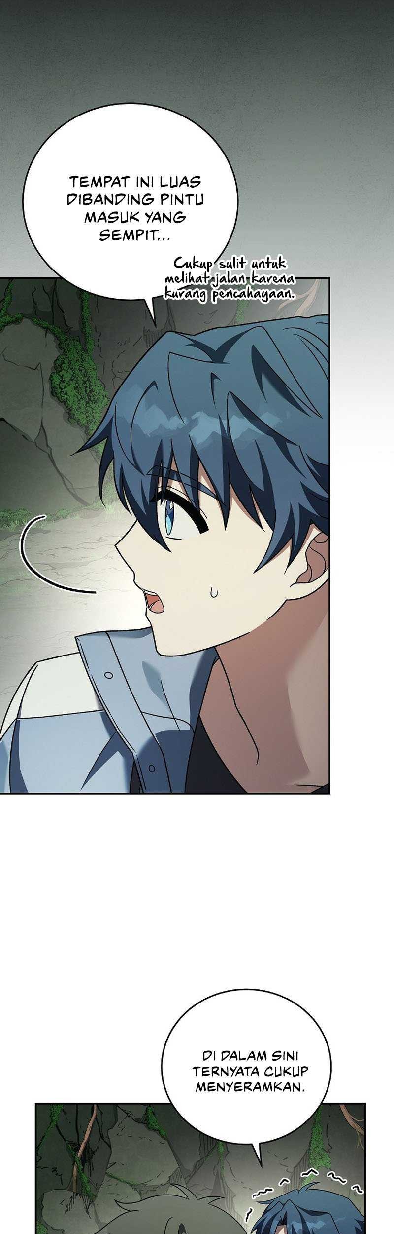 The Novel’s Extra (Remake) Chapter 76 - halaman 54