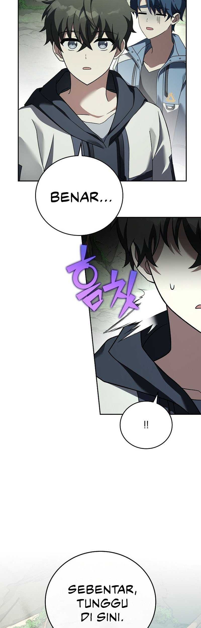 The Novel’s Extra (Remake) Chapter 76 - halaman 55