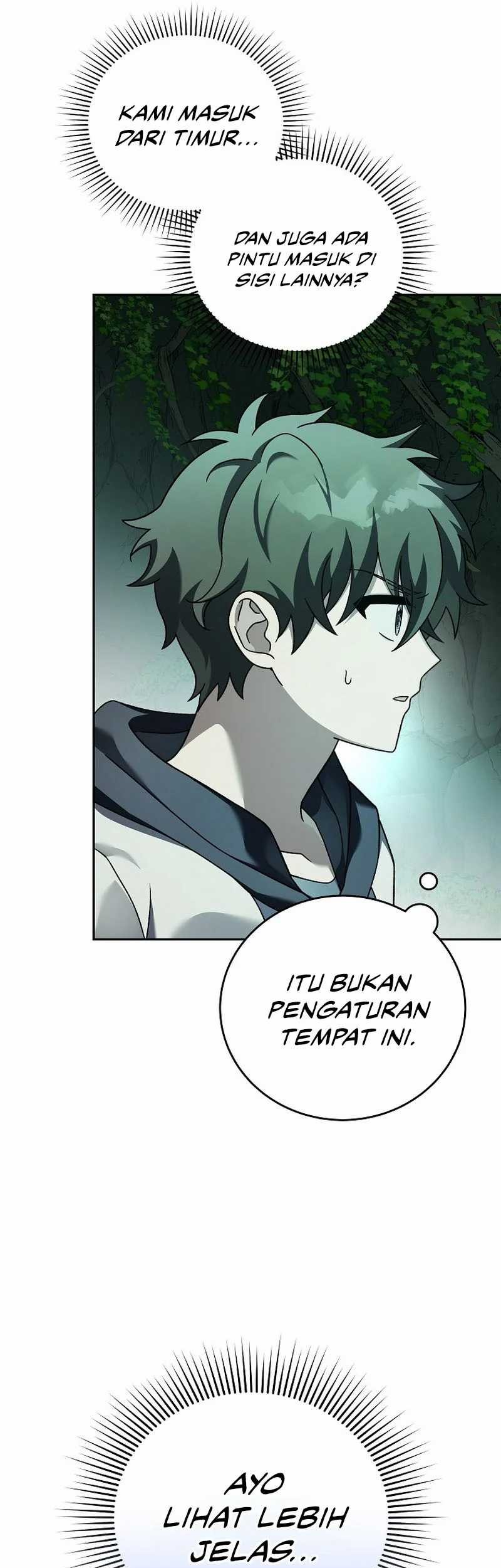 The Novel’s Extra (Remake) Chapter 76 - halaman 58