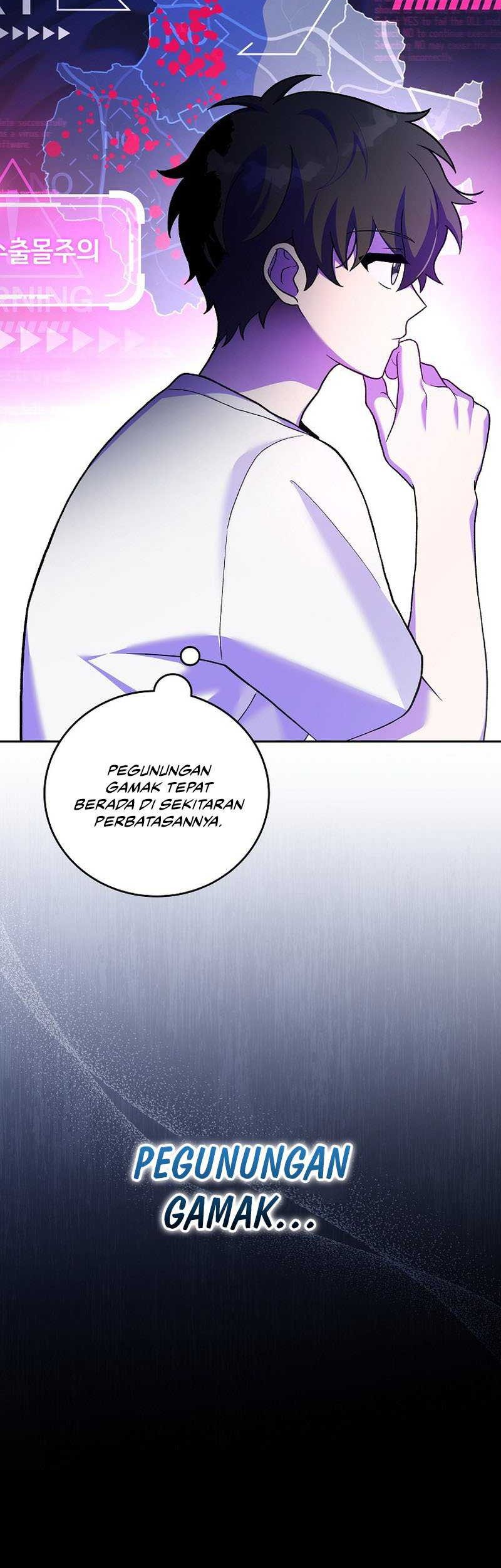 The Novel’s Extra (Remake) Chapter 76 - halaman 8