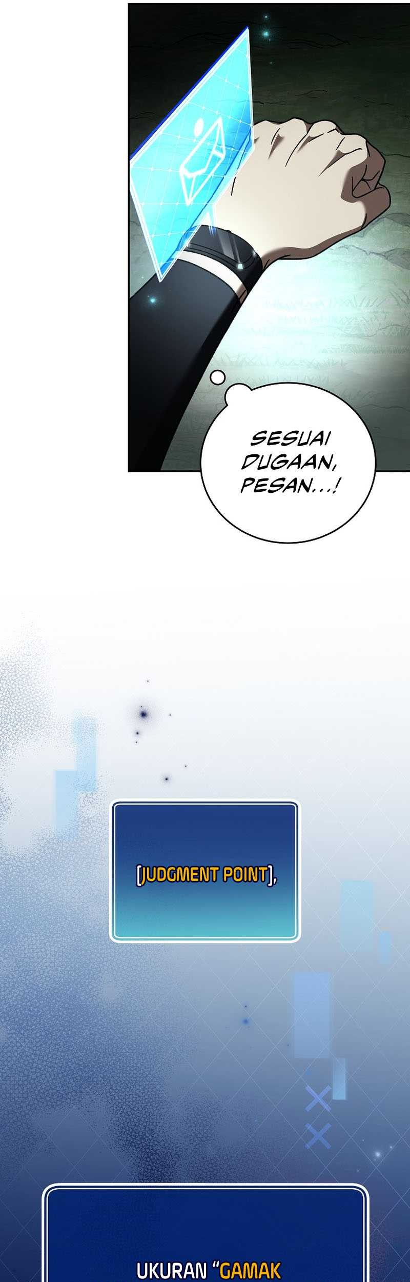 The Novel’s Extra (Remake) Chapter 77 - halaman 10