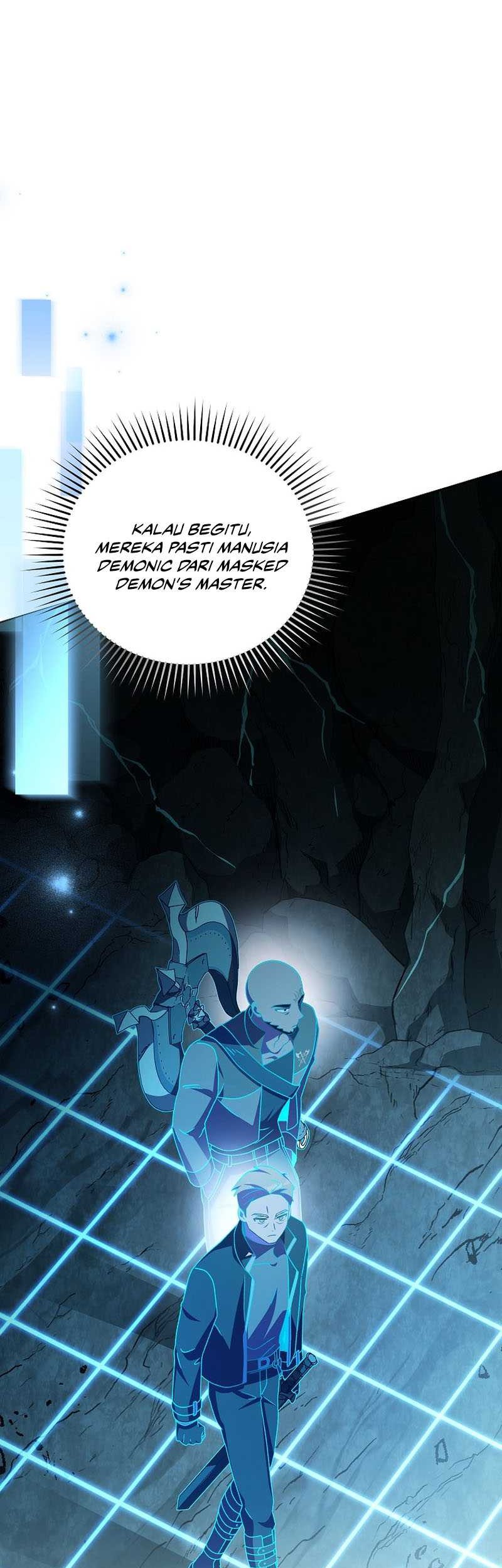 The Novel’s Extra (Remake) Chapter 77 - halaman 20