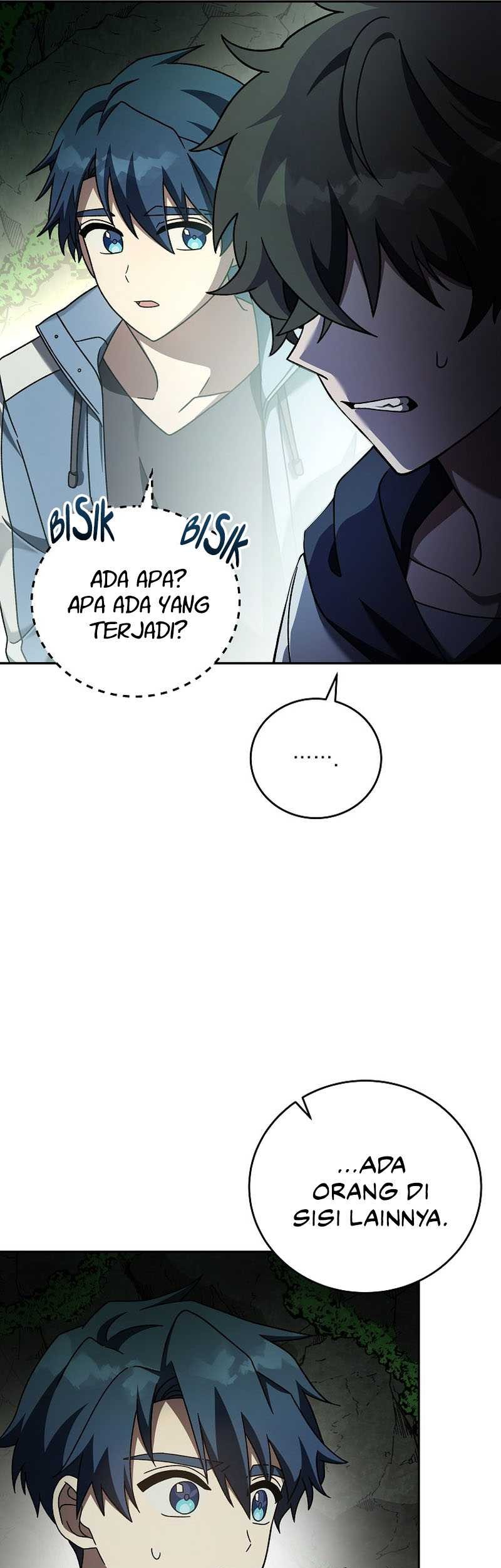 The Novel’s Extra (Remake) Chapter 77 - halaman 22