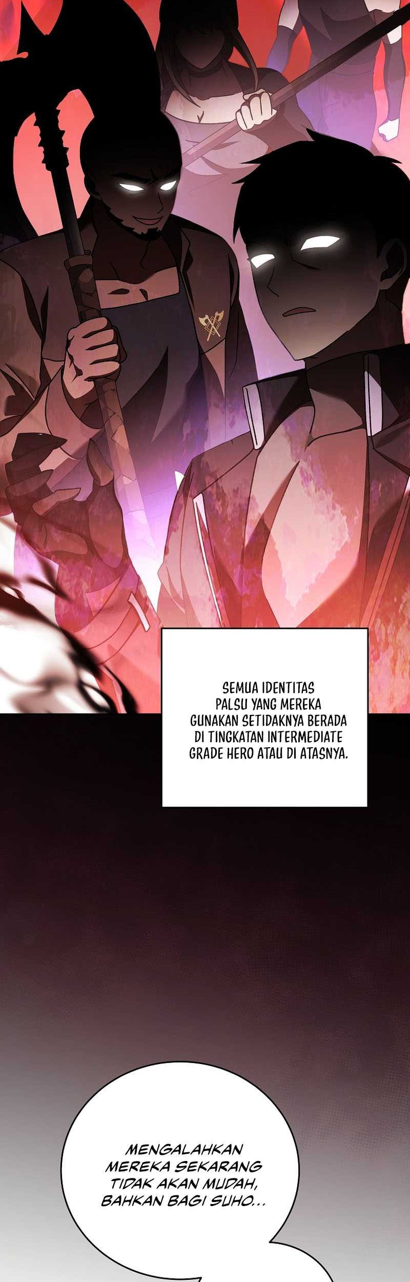 The Novel’s Extra (Remake) Chapter 77 - halaman 24