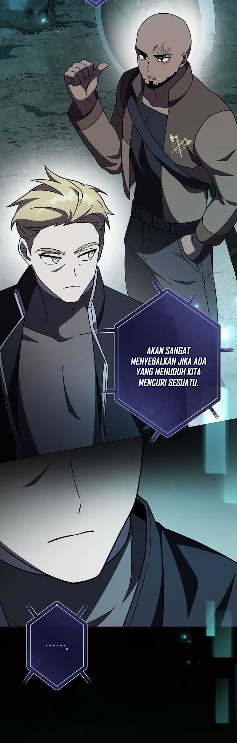 The Novel’s Extra (Remake) Chapter 77 - halaman 27