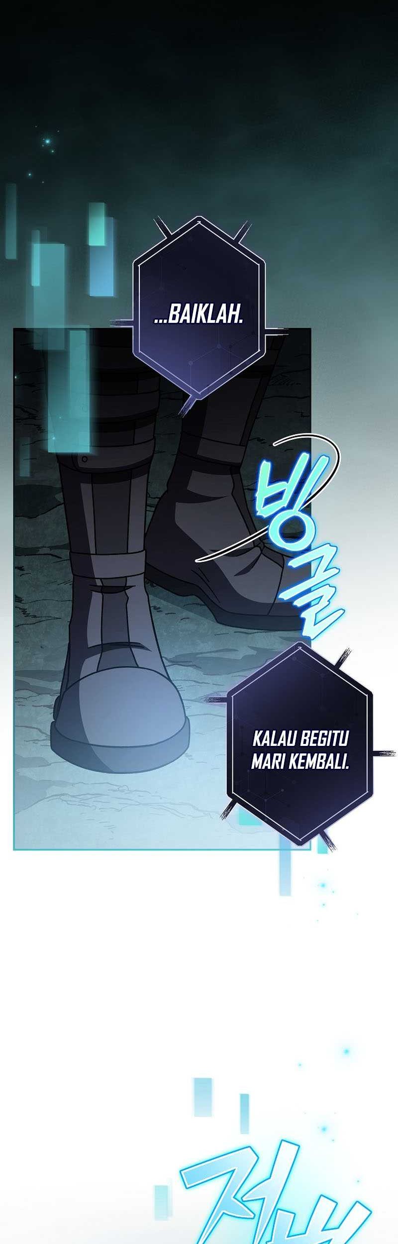 The Novel’s Extra (Remake) Chapter 77 - halaman 28