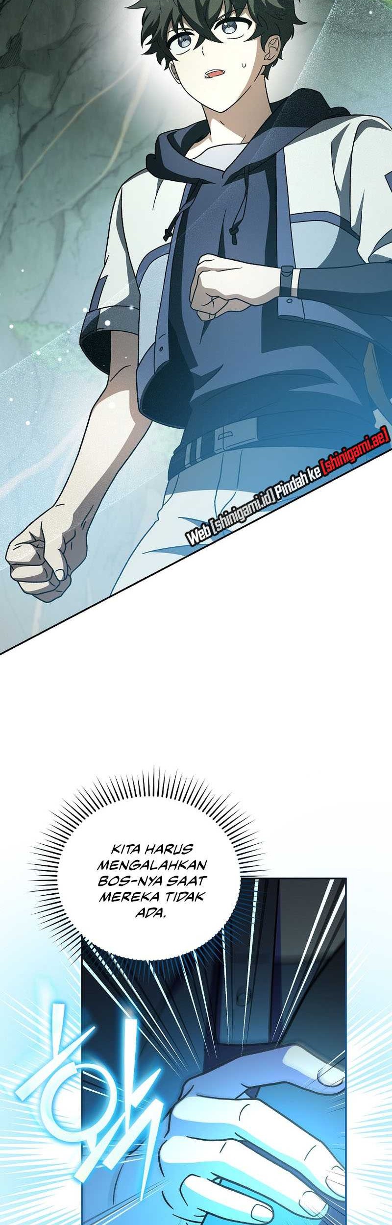 The Novel’s Extra (Remake) Chapter 77 - halaman 31