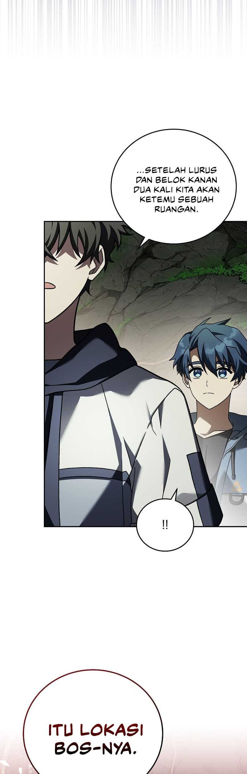 The Novel’s Extra (Remake) Chapter 77 - halaman 38