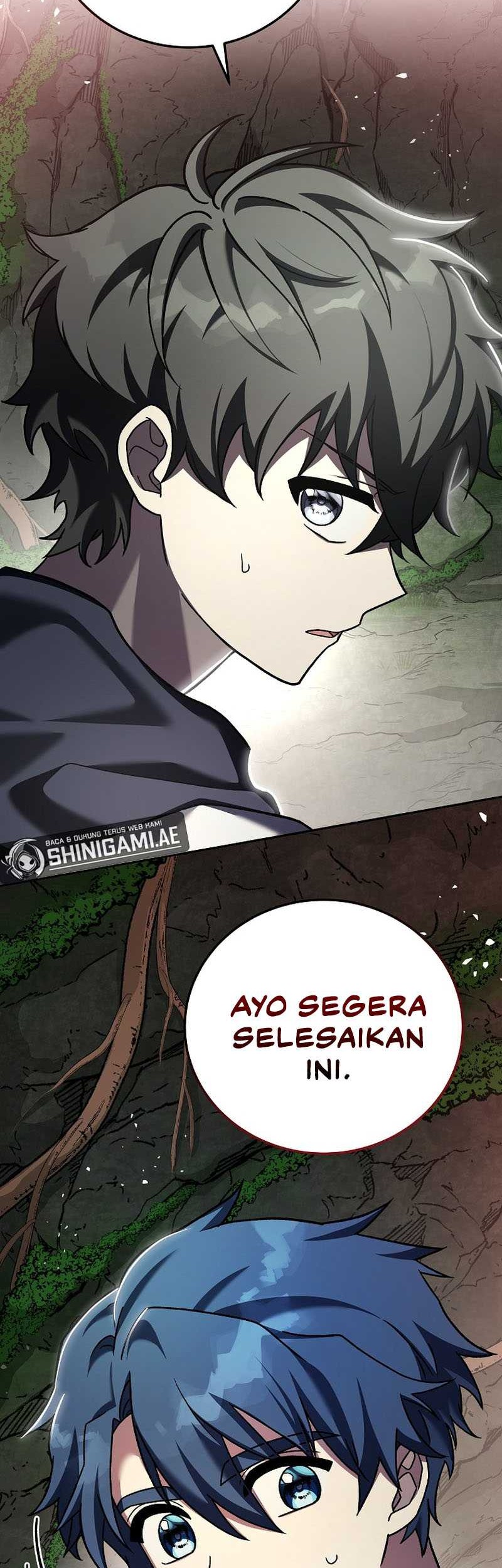 The Novel’s Extra (Remake) Chapter 77 - halaman 39