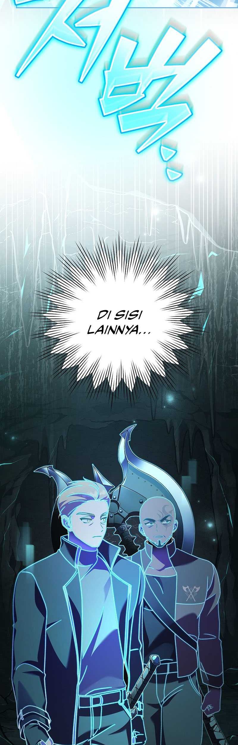 The Novel’s Extra (Remake) Chapter 77 - halaman 4