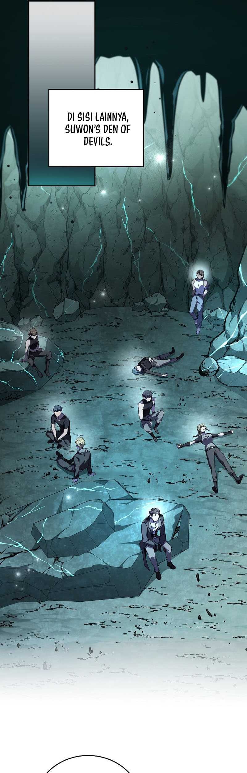 The Novel’s Extra (Remake) Chapter 77 - halaman 42