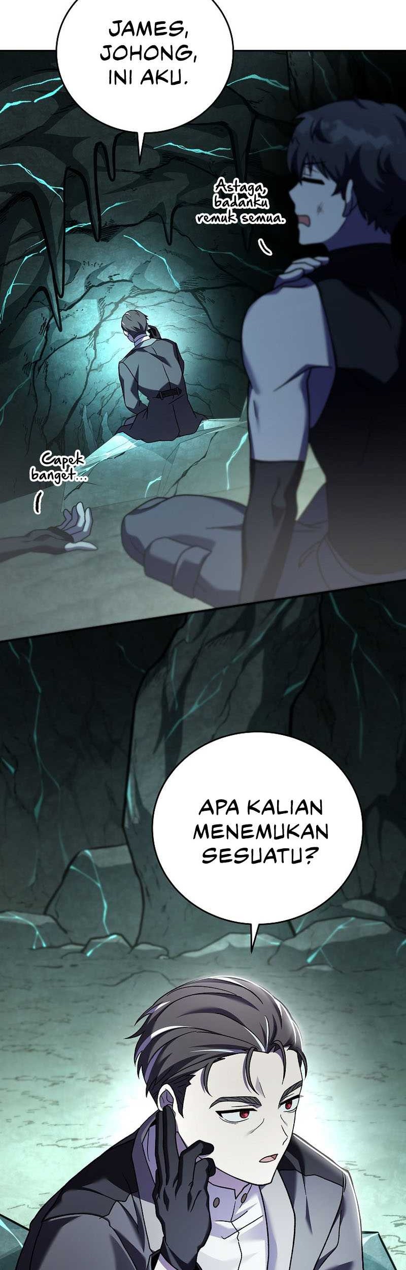 The Novel’s Extra (Remake) Chapter 77 - halaman 43