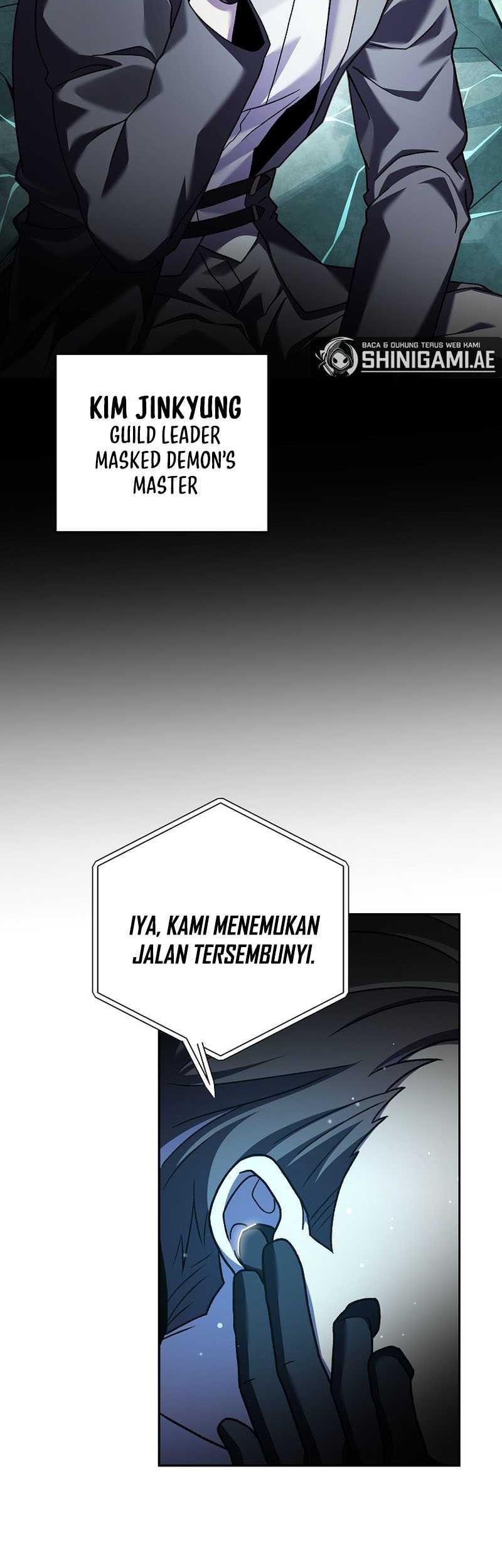 The Novel’s Extra (Remake) Chapter 77 - halaman 44
