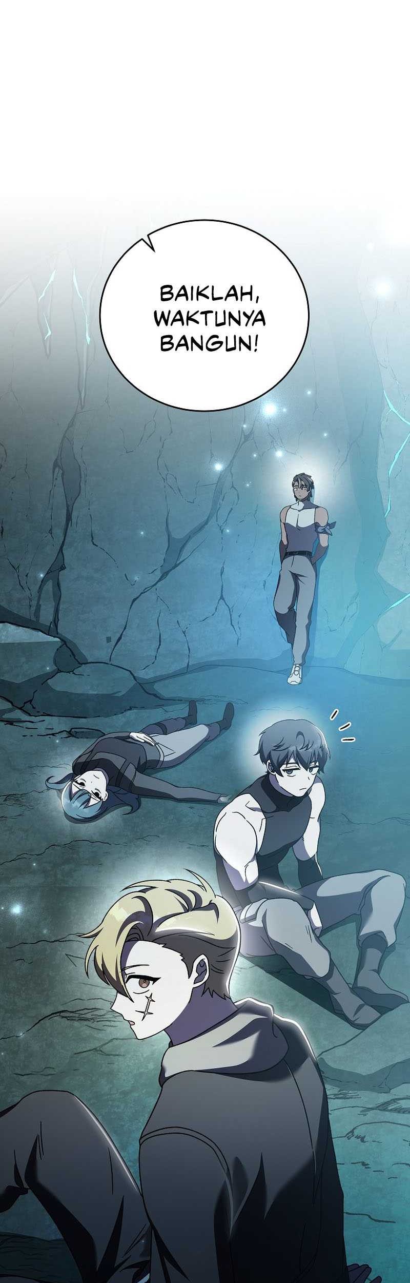 The Novel’s Extra (Remake) Chapter 77 - halaman 48