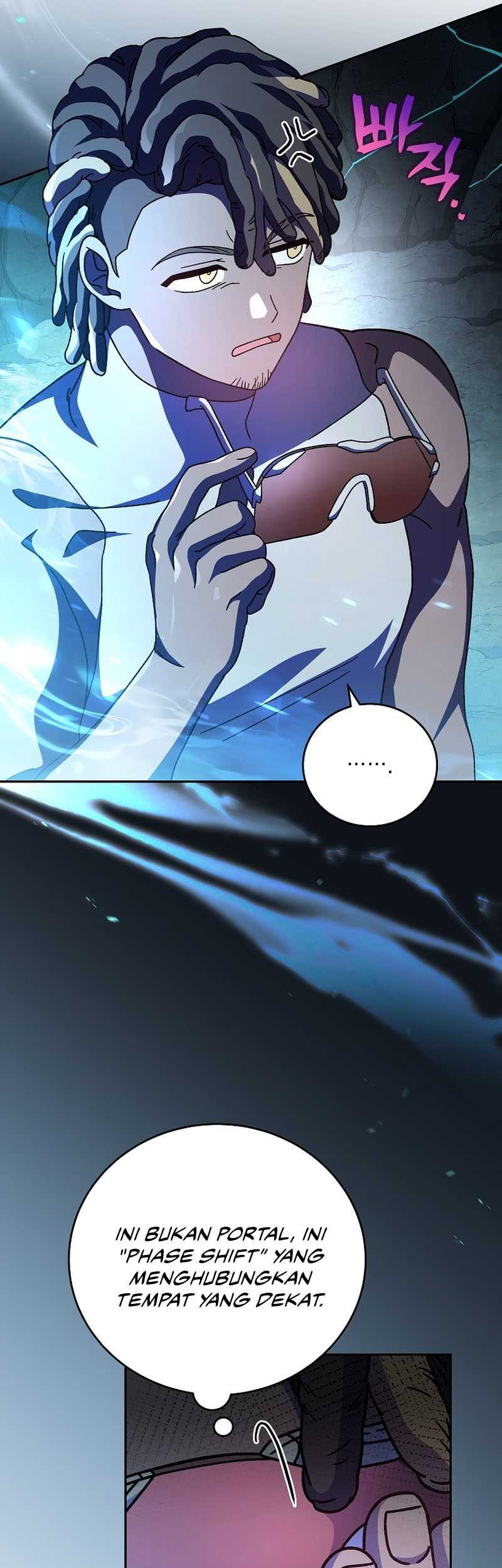 The Novel’s Extra (Remake) Chapter 77 - halaman 58