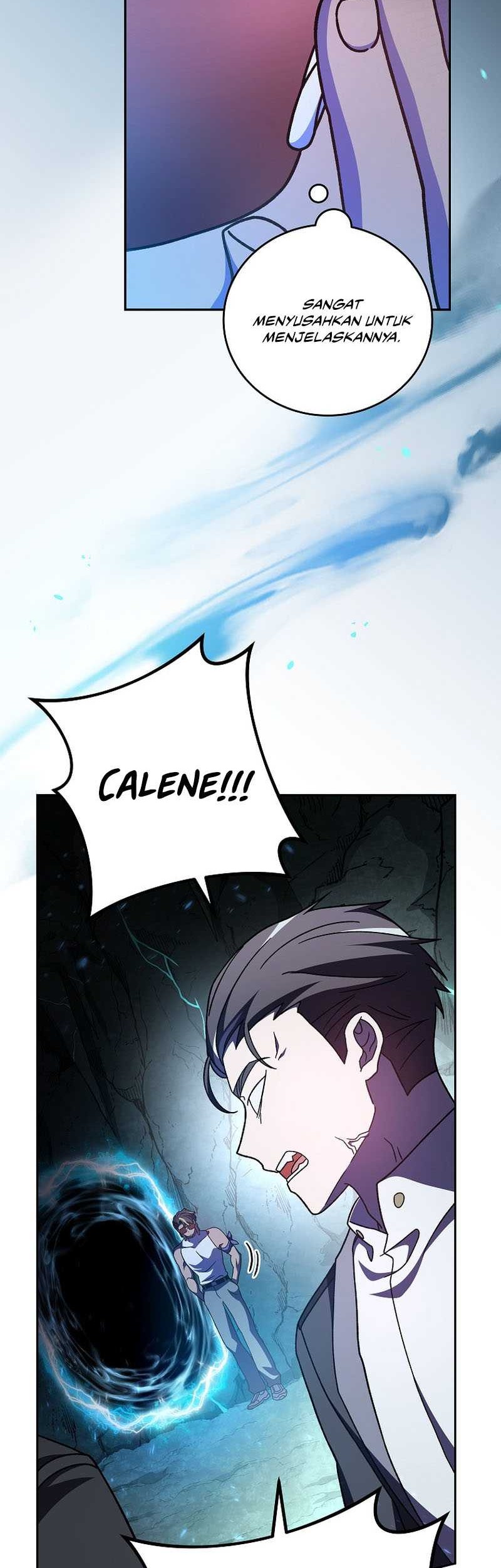 The Novel’s Extra (Remake) Chapter 77 - halaman 59