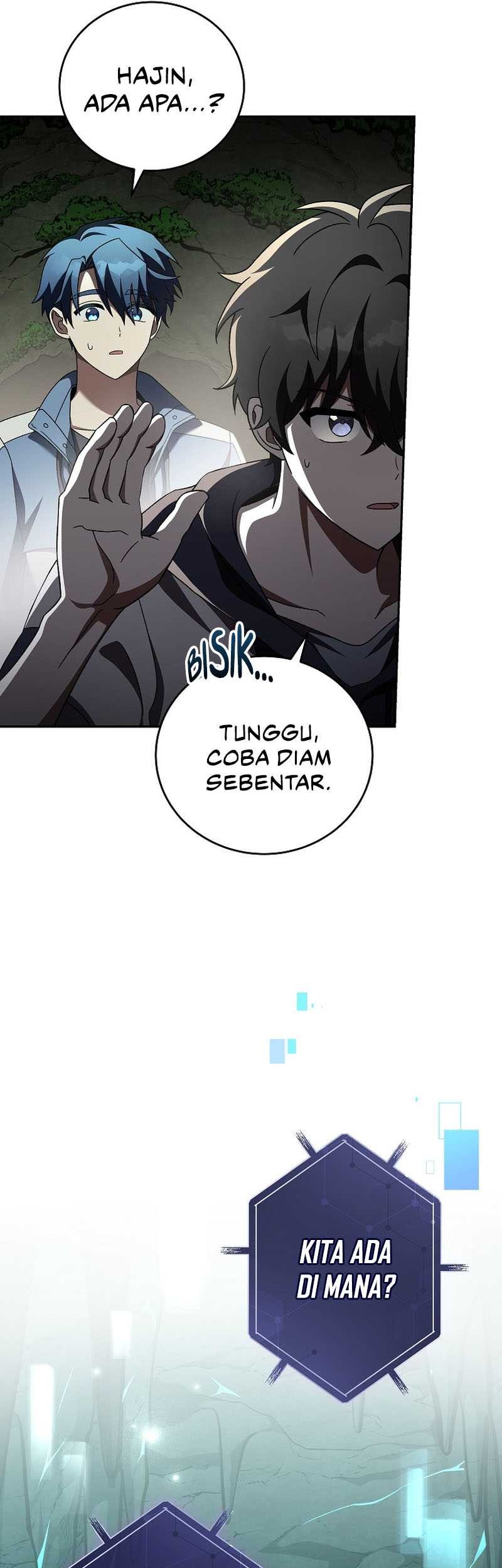 The Novel’s Extra (Remake) Chapter 77 - halaman 6