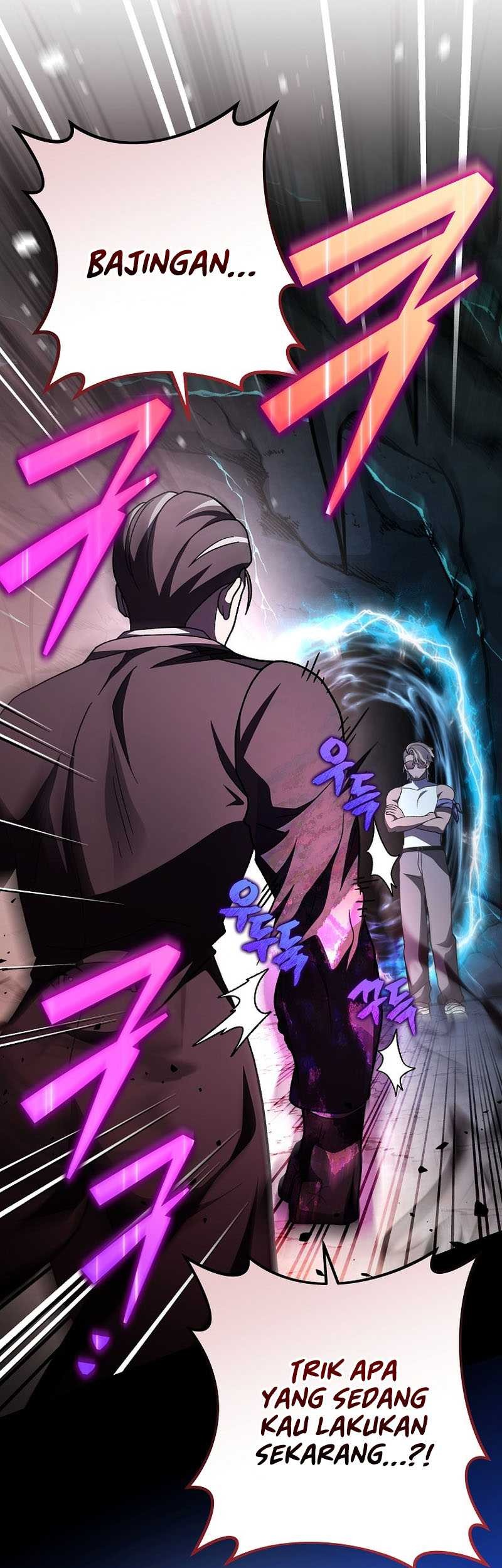The Novel’s Extra (Remake) Chapter 77 - halaman 62