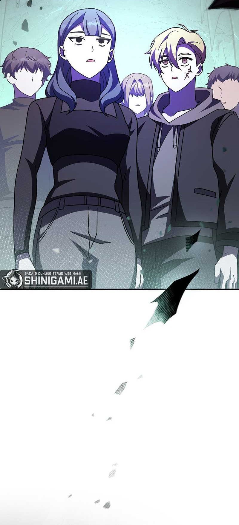 The Novel’s Extra (Remake) Chapter 77 - halaman 68